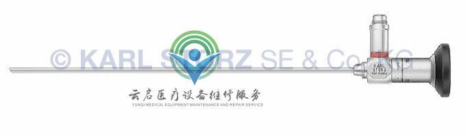 卡尔史托斯KARL STORZ 28160 BA 30°脑室内镜维修