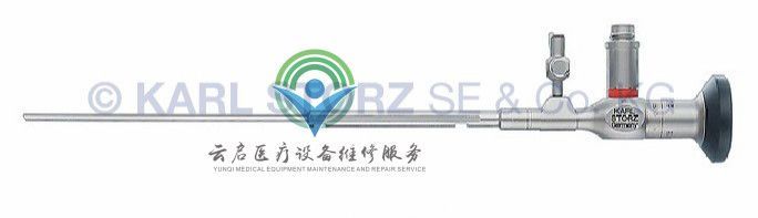 卡尔史托斯KARL STORZ 26008BAC 30°宫腔镜维修