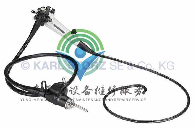卡尔史托斯KARL STORZ 13821PKS电子胃镜维修