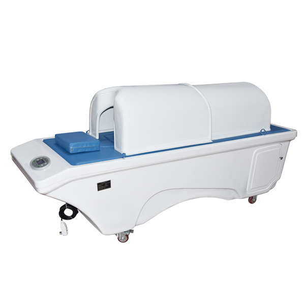 医用中药熏蒸治疗仪QX-909B/医用智能汽疗仪(熏蒸床)