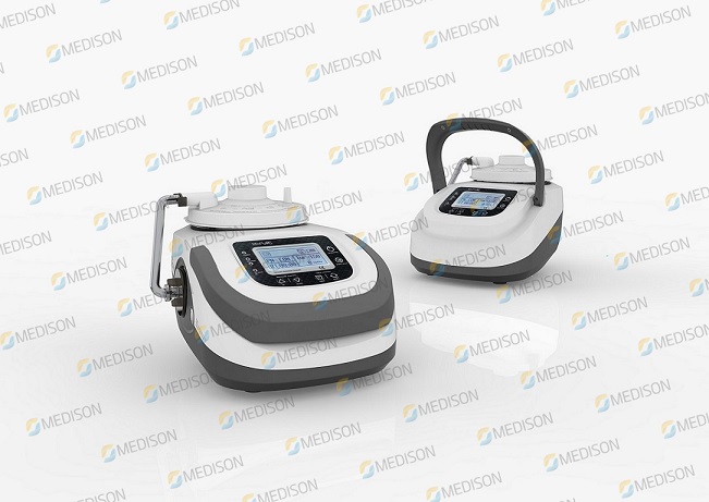 医用真空负压机