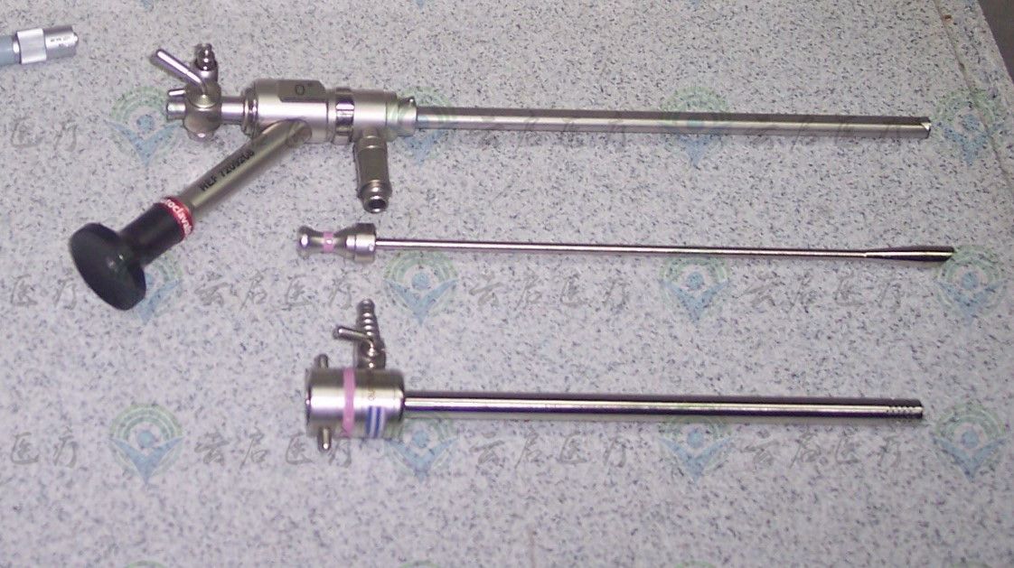 施乐辉SMITH&NEPHEW DYONICS 7209208 0°宫腔镜维修