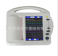 数字式心电图机ECG-8212/8812/8206/8806/8203/8803/8201/8801