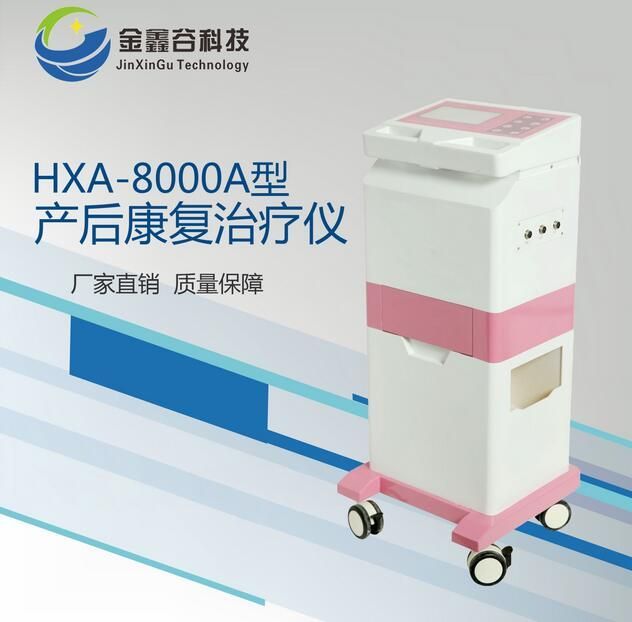 HXA-8000A型产后康复治疗仪