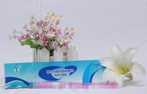 圆型含铜含吲哚美辛宫内节育器节育环