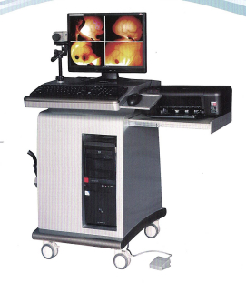 JW-2101A红外乳腺诊断仪