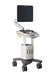 飞利浦 ClearVue 650彩超 经典超声系统