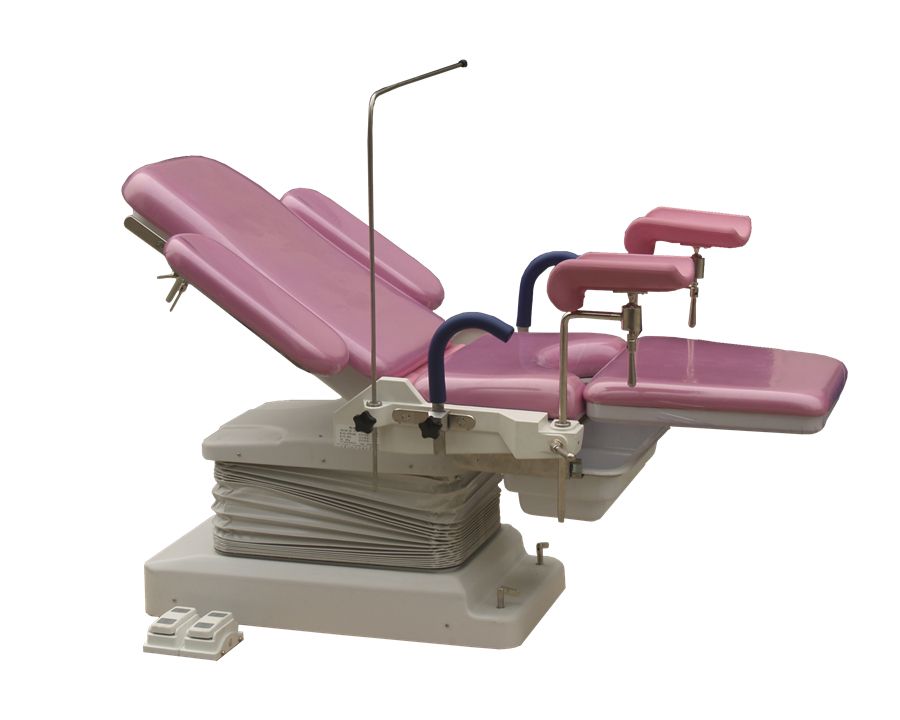 电动手术床、妇科电动手术床