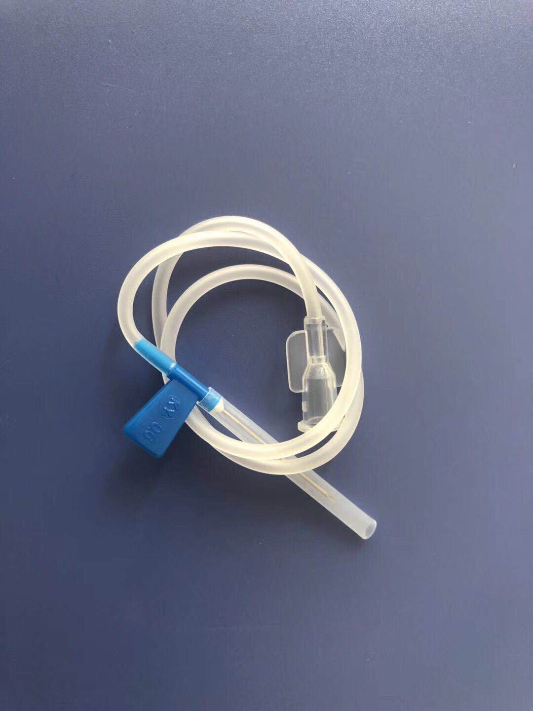 一次性使用静脉针