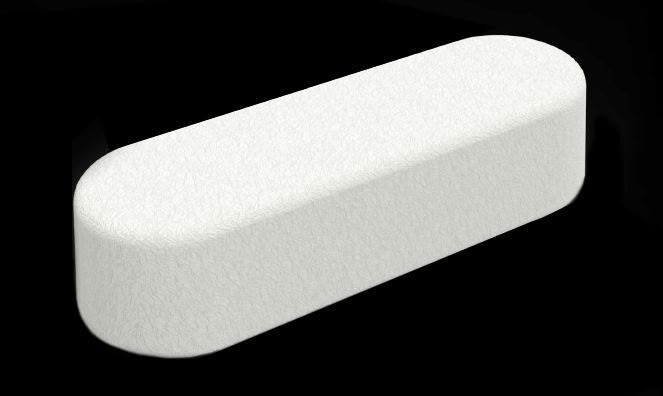 鼻腔止血海绵 鼻息肉 鼻甲肥 鼻中隔偏曲手术止血海绵 鼻出血止血海绵