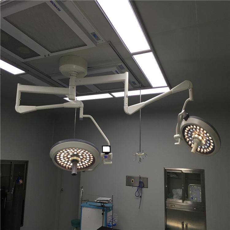 手术无影灯