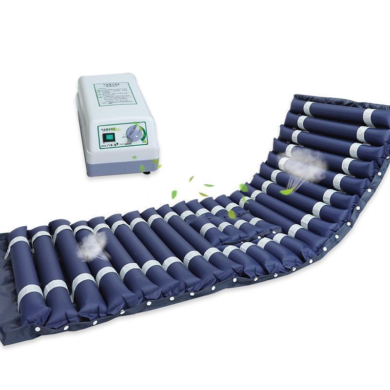 医用防褥疮气床垫/单人波动充气垫/床卧床老人瘫痪病人家用气垫床