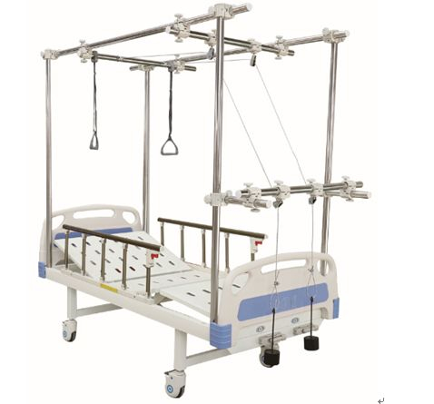 骨科牵引床/护理床/康复牵引床/多功能医疗床