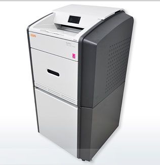 锐珂 5950 激光成像仪