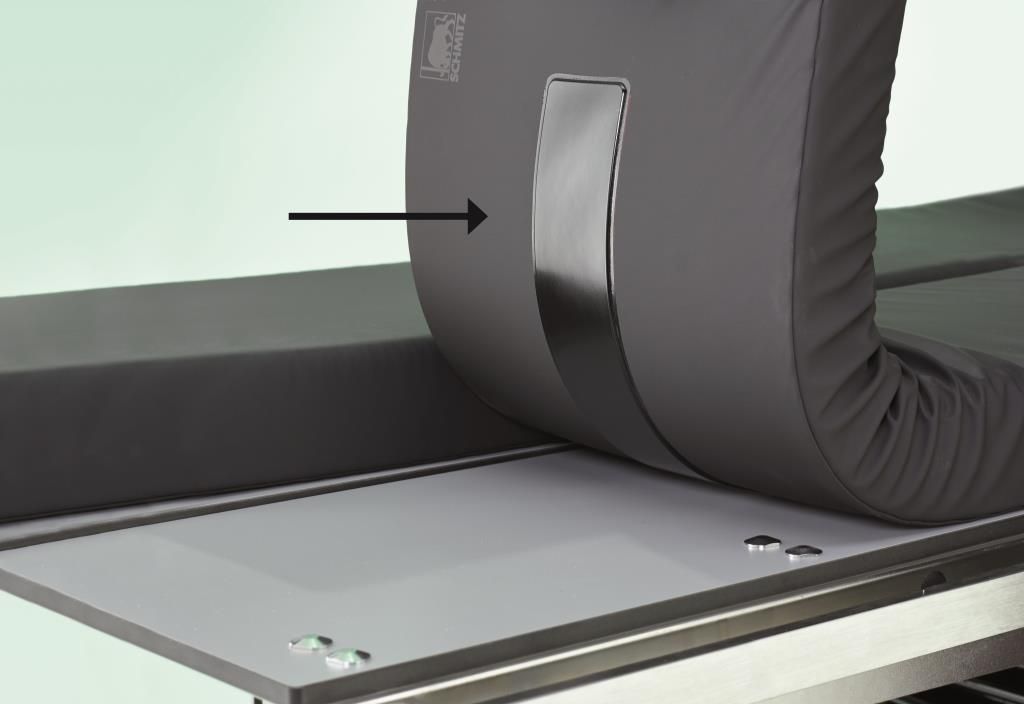 可重复清洗特种粘合胶条