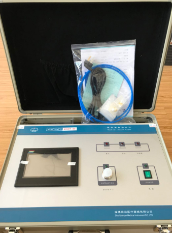 三类证医用臭氧治疗仪/三氧治疗仪/疼痛三氧治疗仪厂家售后维修