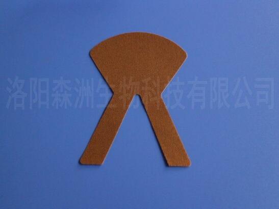 一次性体表导管固定装置(鼻饲管固定装置)