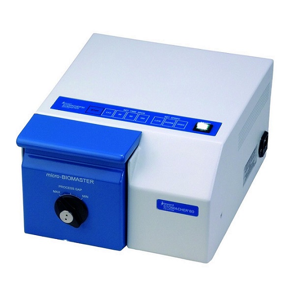 英国Seward Stomacher?80microBiomaster拍打式均质器