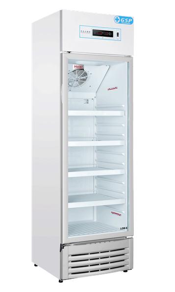 2-8℃医用冷藏箱HYC-390