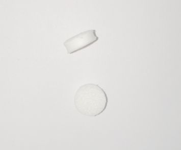 吸血海绵(脑外科)