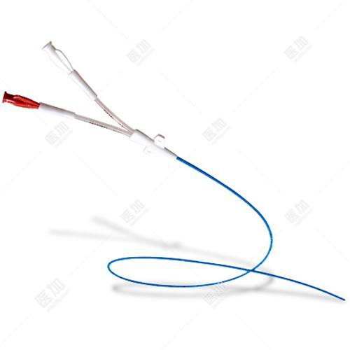 巴德PICC导管7617405经外周插管的中心静脉导管