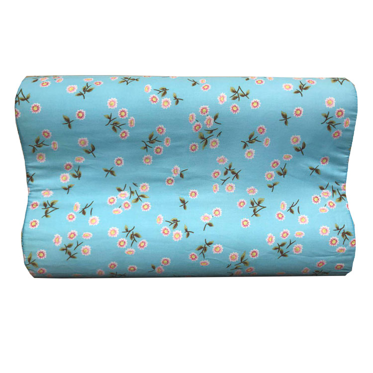 S型曲面体位垫/下肢抬高垫/医用护理垫