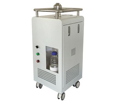 汽化过氧化氢灭菌器