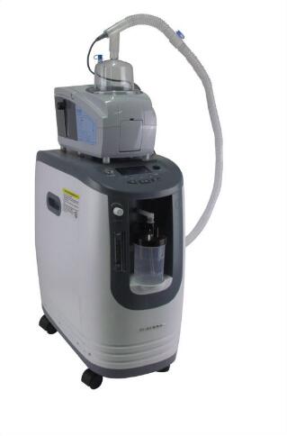 干眼治疗综合系统VGR-001 超声雾化器 制氧机