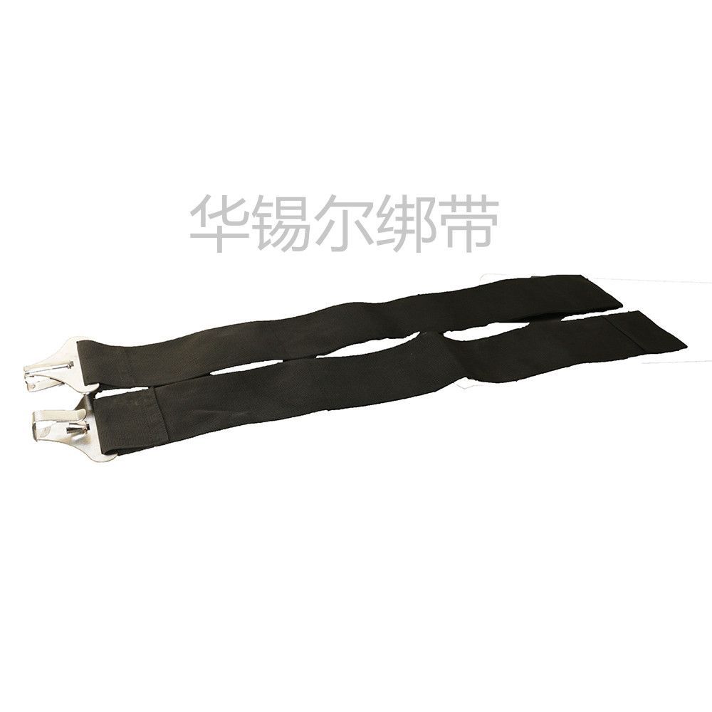 手术约束带绑带