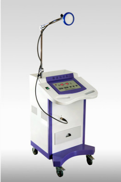 SPW-1微波治疗仪