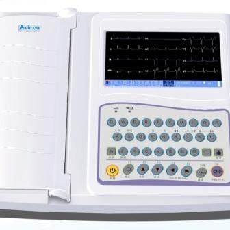 十二道心电图机ECG-12C