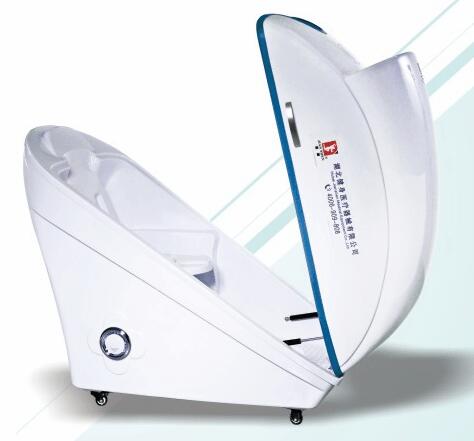 熏蒸康复牵引器