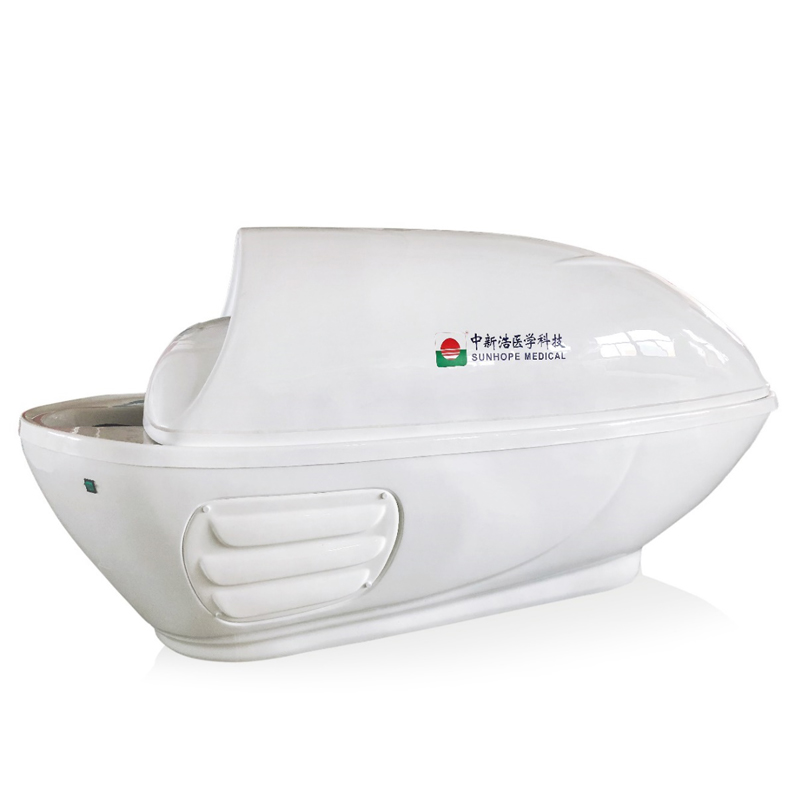 光谱振荡能量舱SH-800P-8/远红外理疗舱 中药熏蒸舱