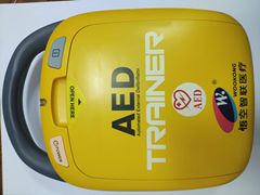 AED教学机/自动体外除颤仪学习机/AHA除颤电击培训机