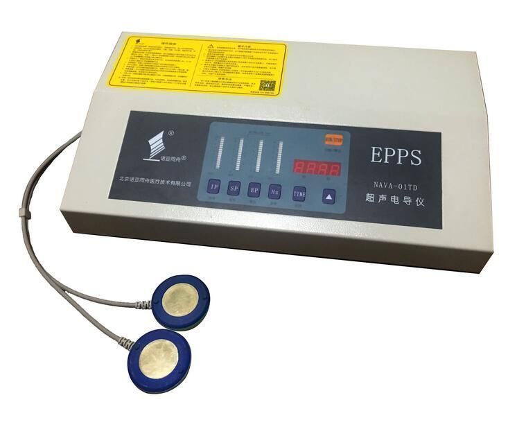 超声电导仪