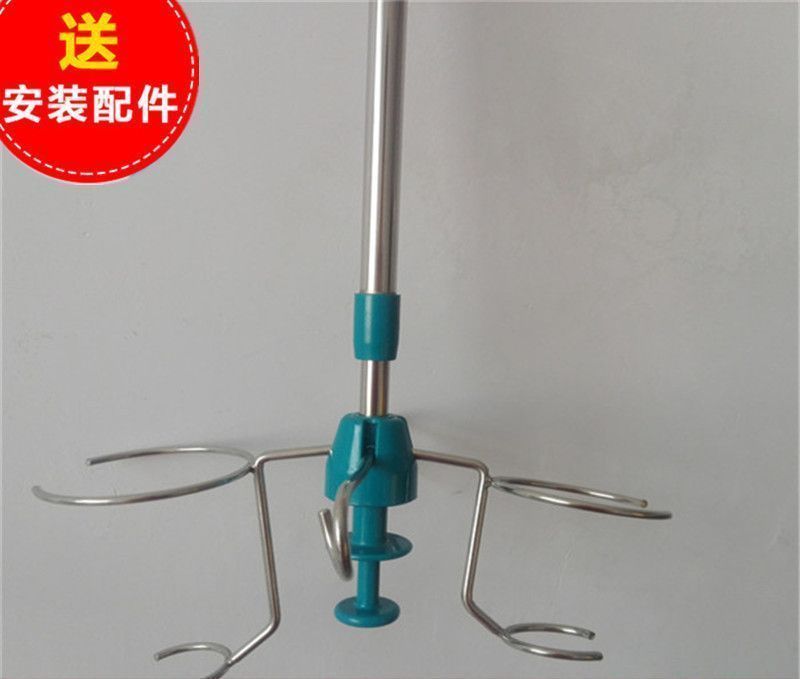 天轨输液架/移动式输液架