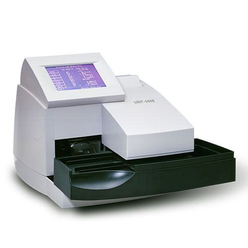 URIT-500B尿液分析仪