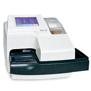 URIT-330尿液分析仪
