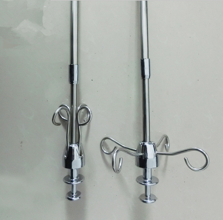 湖北医用输液轨道吊杆