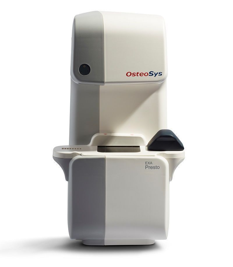 外周双能X射线骨密度仪EXA-PRESTO