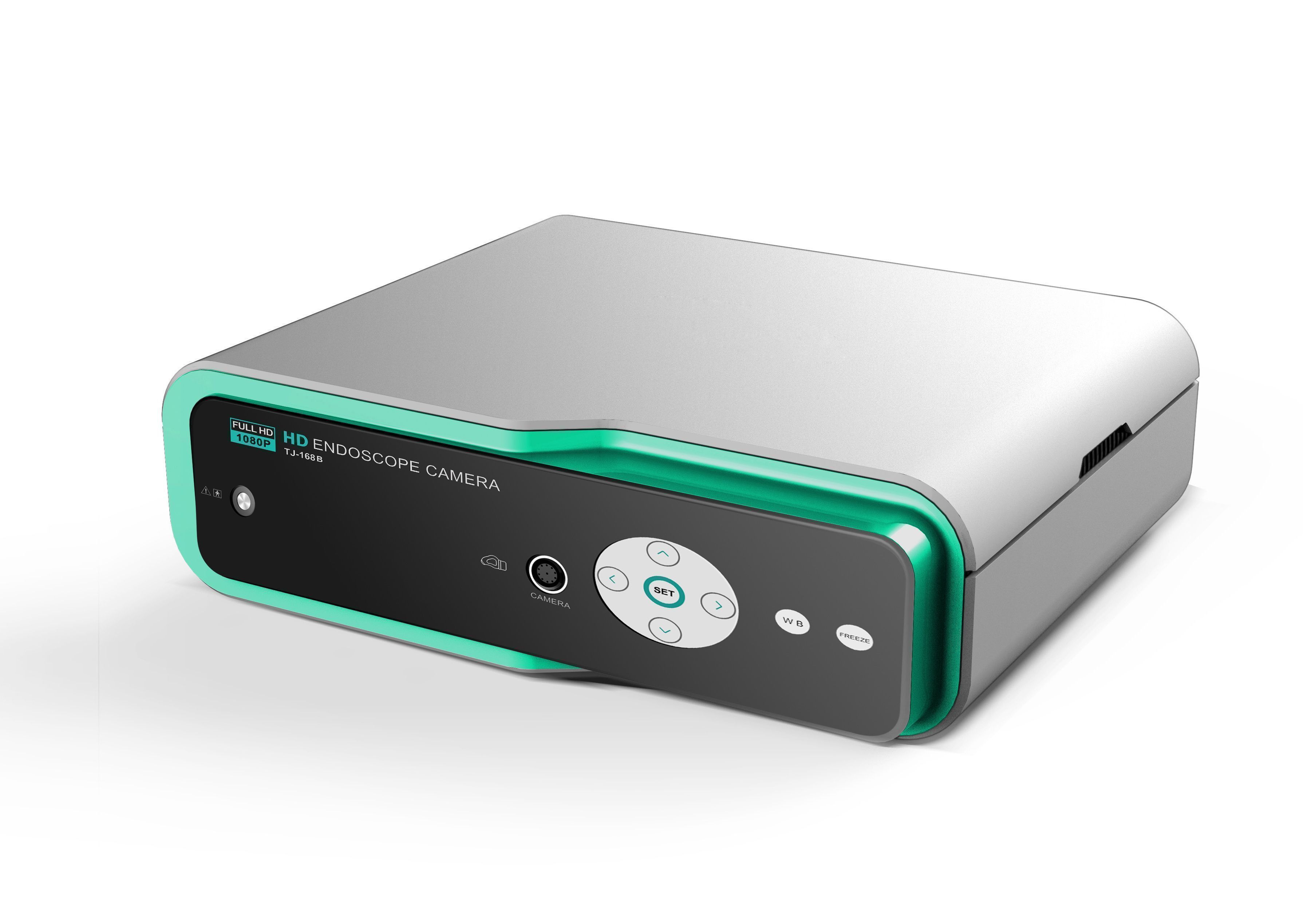 医用内窥镜摄像机