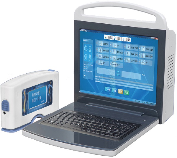 电子脊柱测量仪(8400型)