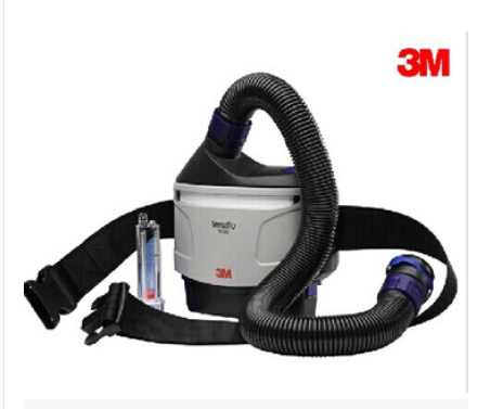 正压式携气式呼吸器C900