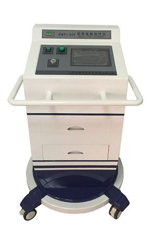 医用臭氧治疗仪 (立柜式豪华型)CHY-31T悦华依德康臭氧仪售后维修价格