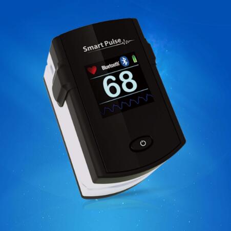 Smart PULSE精神压力分析仪|血管健康分析仪