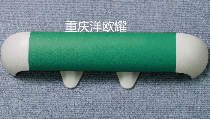 重庆医院走道防撞扶手