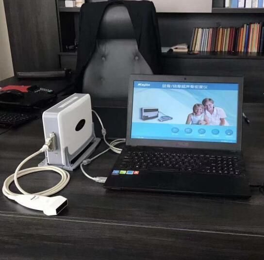 KJ7000超声骨密度仪