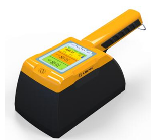 PCM170表面污染测量仪/便携式辐射检测仪