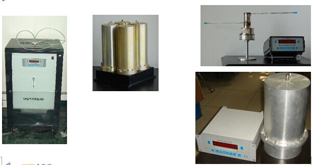 TAM系列空气中氚监测仪