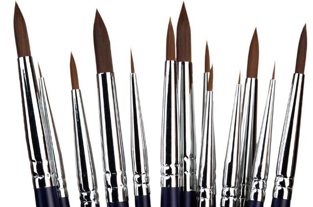 复合树脂填补笔/牙科上瓷笔